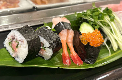 Tanuki Sushi 사진 3