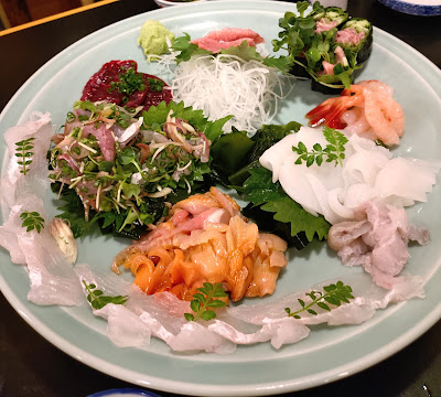 Tanuki Sushi 사진 5
