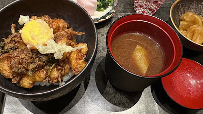 日本橋天ぷら ふじなみ 사진 2