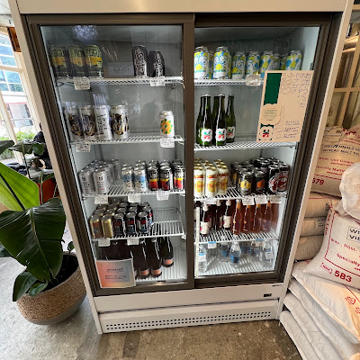 Ni Hai Me no Beer 사진 3