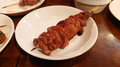 Chicken Place Nihonbashi honcho 사진 4