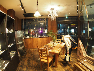 HARIO Lampwork Factory Kodenmacho Store 사진 2