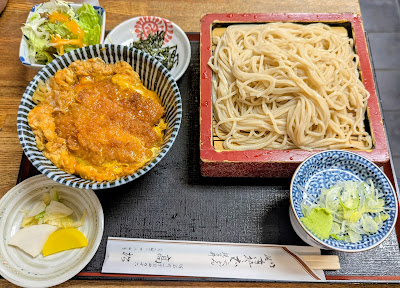 おそば高松 사진 3