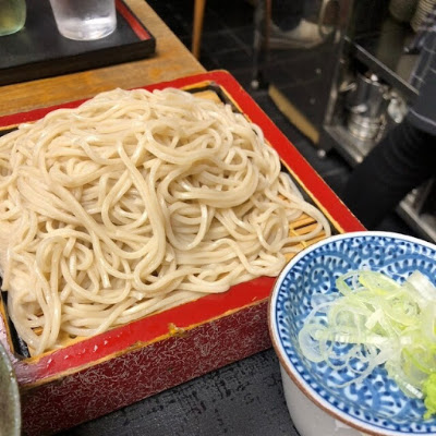 おそば高松 사진 4