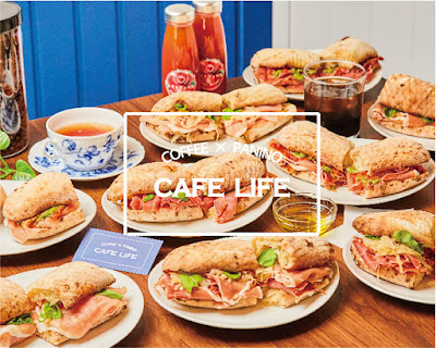 CAFE LIFE 사진 3
