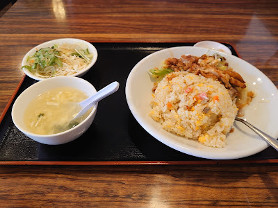 順順餃子房 小伝馬町店 사진 4