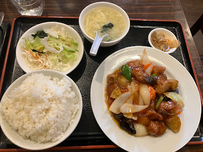順順餃子房 小伝馬町店 사진 2
