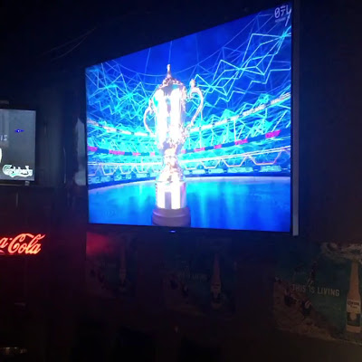 Oasis Bar Kayabachō 사진 2