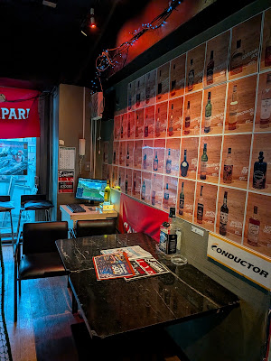 Oasis Bar Kayabachō 사진 3