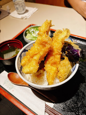 てんのてん 日本橋蛎殻町店 사진 4
