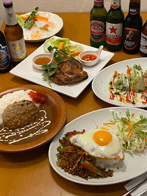 Ichiban Kitchen 사진 2