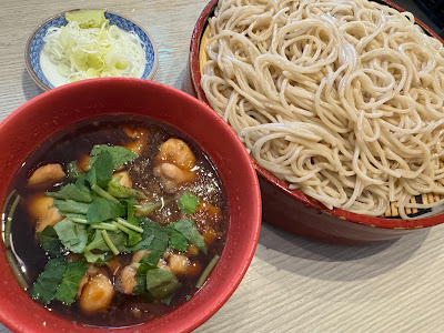 松竹庵 人形町支店 사진 4