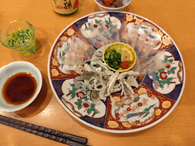 ふぐとちゃんこのうまい店 元淳（もとじゅん）人形町 사진 3