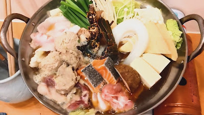 ふぐとちゃんこのうまい店 元淳（もとじゅん）人形町 사진 2