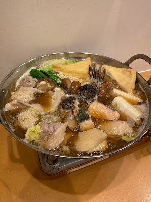 ふぐとちゃんこのうまい店 元淳（もとじゅん）人形町 사진 4