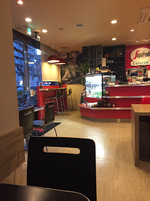 Segafredo 사진 4