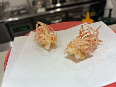 天ぷら 美はま 사진 5