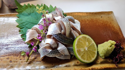 酒縁 かかし 사진 3