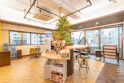 BIZcomfort日本橋小網町 사진 2