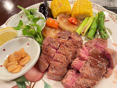 鉄板焼レストラン 仁 JIN 사진 4