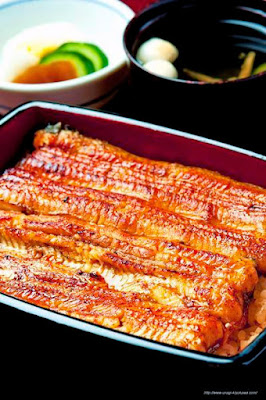 Unagi Kiyokawa 사진 3