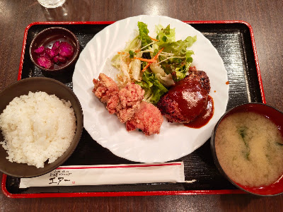 居酒屋ダイニング エアー 사진 2