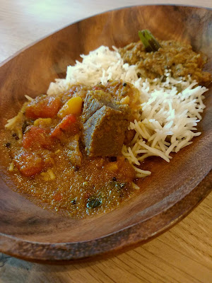 MONGOL CURRY & GRILL 사진 2