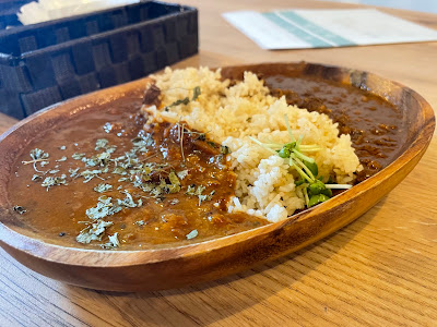 MONGOL CURRY & GRILL 사진 4