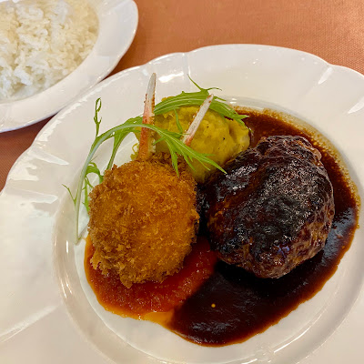 Restaurant Ragout 사진 5