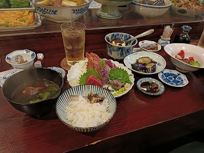 居酒屋 蛍 水天宮前 日本料理 사진 3