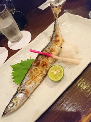 居酒屋 蛍 水天宮前 日本料理 사진 2