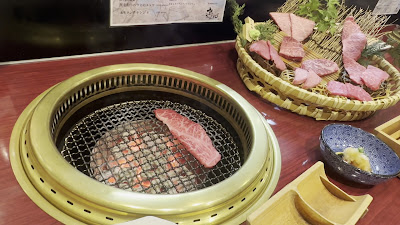 新東京焼肉 遊心 浜町本店 사진 2