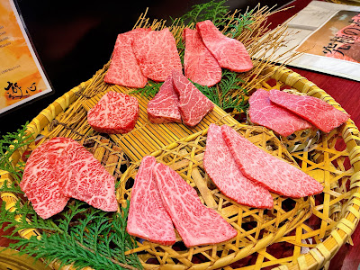 新東京焼肉 遊心 浜町本店 사진 4