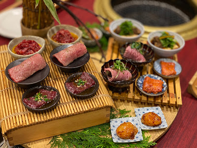 新東京焼肉 遊心 浜町本店 사진 3