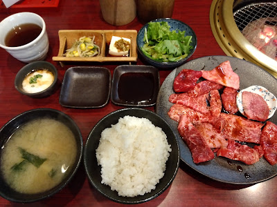 新東京焼肉 遊心 浜町本店 사진 5