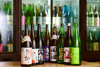 Aomori ya Nihonbashi Hamacho ten 사진 4