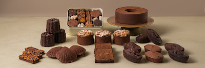 Suminoza Cacao Treats 사진 2