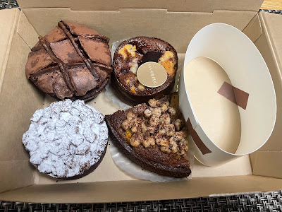 Suminoza Cacao Treats 사진 4