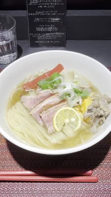 noodle art gallery Ryota Tezuka 사진 2