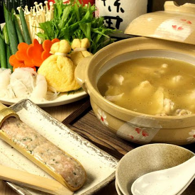숯불 구이 니혼바시 OUDORI 사진 3