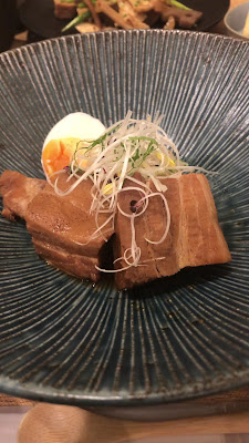 Washoku Bar Kamesuke 사진 2