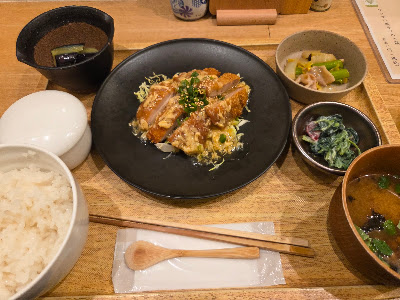 Washoku Bar Kamesuke 사진 4