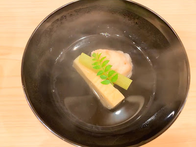 Nihon Ryōri Ningyōchō Kawada 사진 2