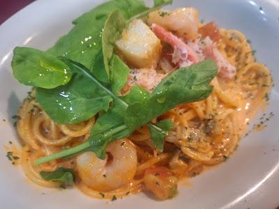 Trattoria Oltre 사진 4