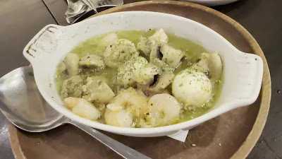 Trattoria Oltre 사진 2