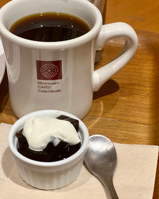 NIHONBASHI CAFEST 사진 2