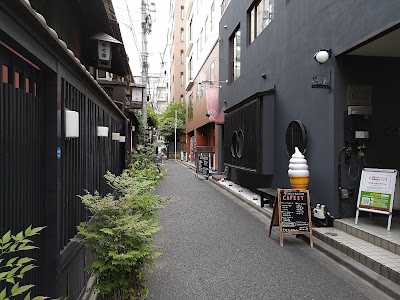 NIHONBASHI CAFEST 사진 4