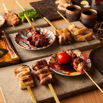 Sumibi Yakitori Izawa Ningyōchō 사진 4