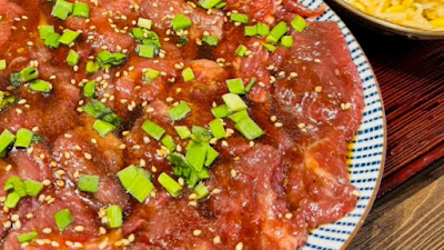 牛タンと馬肉とクリスピー餃子 ひまわり［精］人形町店 사진 3