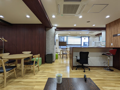 BIZcomfort Nihonbashi Ningyocho 사진 3